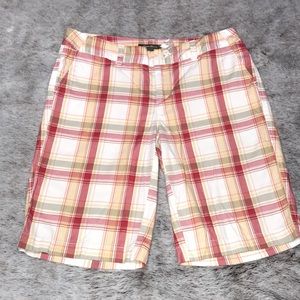 NWT Eddie Bauer Shorts